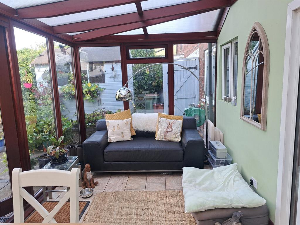Conservatory