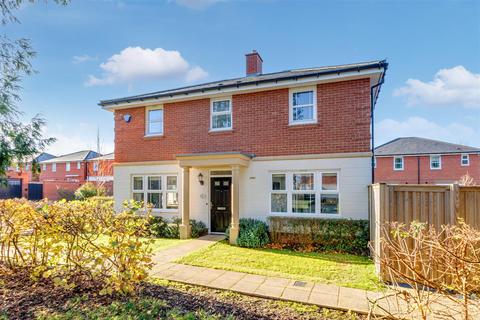 undefined, Heath Way, Shenley, Radlett