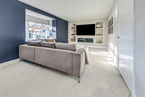 undefined, Heath Way, Shenley, Radlett