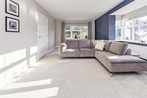 undefined, Heath Way, Shenley, Radlett