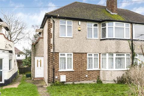 2 bedroom maisonette for sale, Robinhood Green, Orpington, BR5