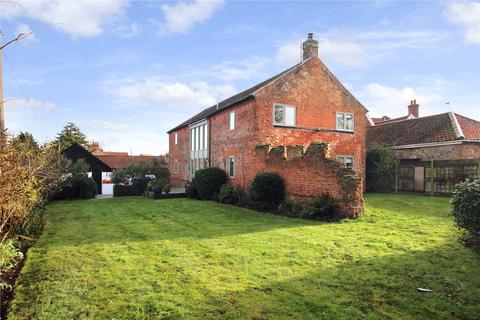 5 bedroom barn conversion for sale, The Street, Rockland St. Mary, Norwich, Norfolk, NR14