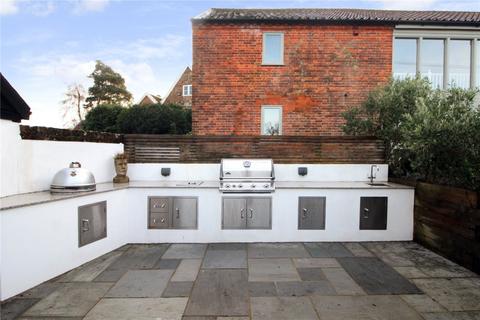 5 bedroom barn conversion for sale, The Street, Rockland St. Mary, Norwich, Norfolk, NR14