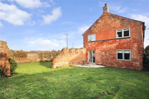 5 bedroom barn conversion for sale, The Street, Rockland St. Mary, Norwich, Norfolk, NR14