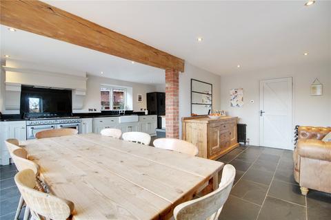 5 bedroom barn conversion for sale, The Street, Rockland St. Mary, Norwich, Norfolk, NR14