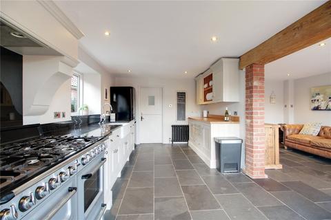 5 bedroom barn conversion for sale, The Street, Rockland St. Mary, Norwich, Norfolk, NR14