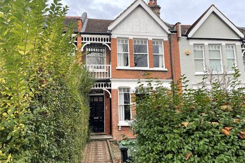 4 bedroom house to rent, Park Avenue South, London, N8