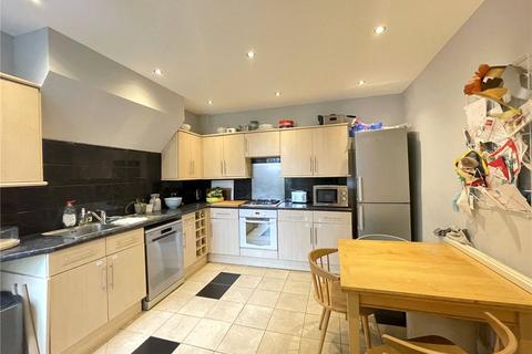 4 bedroom house to rent, Park Avenue South, London, N8