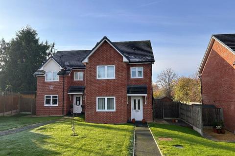 3 bedroom detached house for sale, Oak Tree Drive, Leominster