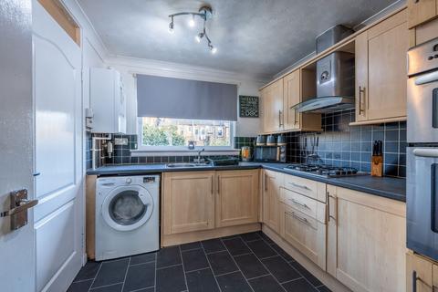 2 bedroom end of terrace house for sale, Glovers Court, Burntisland KY3