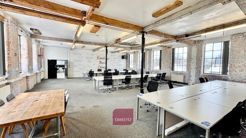 Open Plan Office Suite to Let