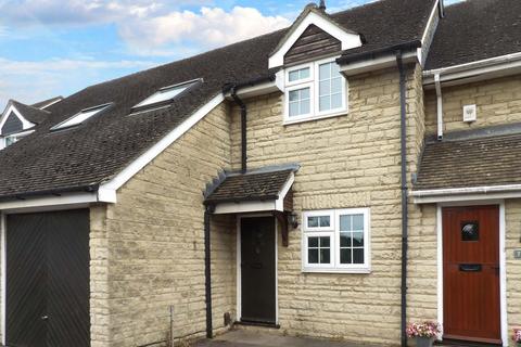 3 bedroom terraced house to rent, Jacobs Close, Witney OX28