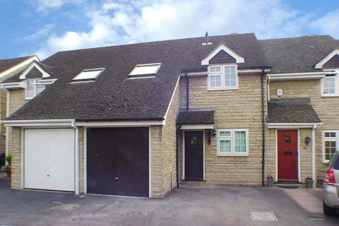 3 bedroom terraced house to rent, Jacobs Close, Witney OX28