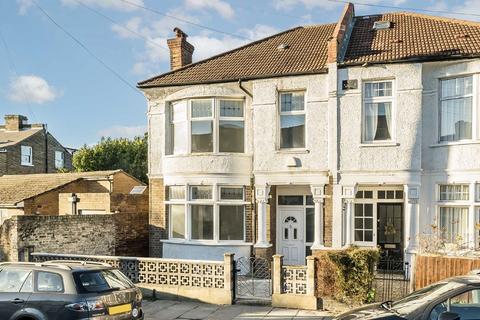 3 bedroom semi-detached house to rent, Guildersfield Road, London SW16