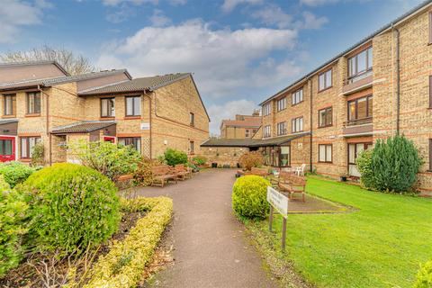 1 bedroom retirement property for sale, Gordon Hill, Enfield