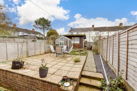 3 bedroom terraced house for sale, Archer Road, Folkestone, Kent