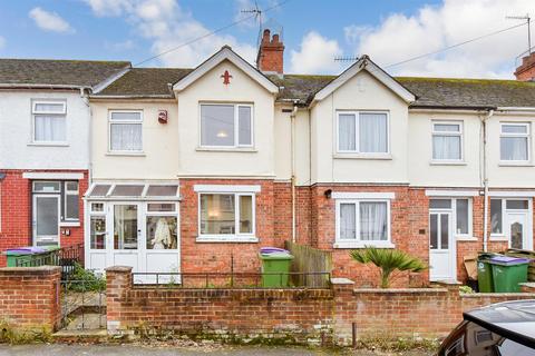 3 bedroom terraced house for sale, Archer Road, Folkestone, Kent