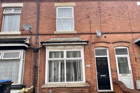 undefined, Watt Road, Birmingham B23
