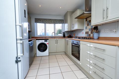 3 bedroom semi-detached house for sale, Aston Court, Wem, Shrewsbury