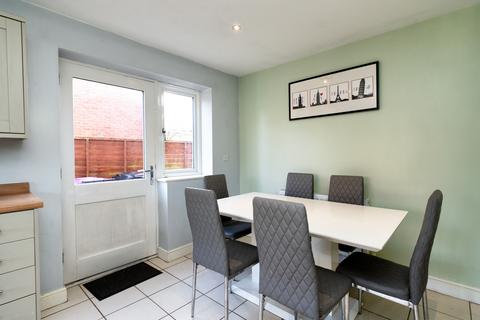 3 bedroom semi-detached house for sale, Aston Court, Wem, Shrewsbury