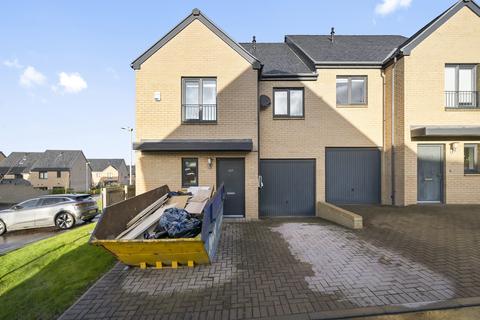 4 bedroom semi-detached house for sale, 107 Tweedsmuir Drive, Edinburgh, EH16 4XU