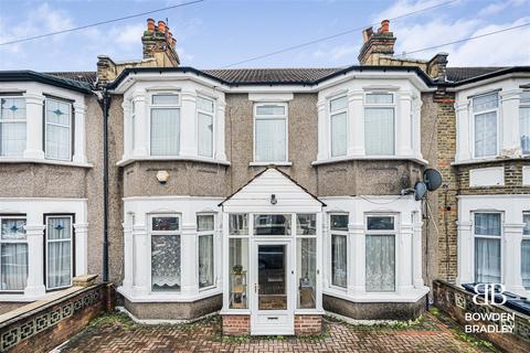 4 bedroom terraced house for sale, Brisbane Road, Ilford