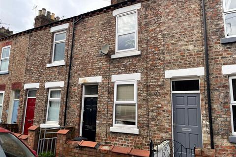 2 bedroom terraced house for sale, Dale Street, Off Nunnery Lane