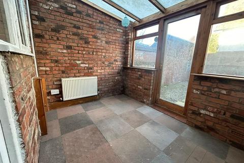 2 bedroom terraced house for sale, Dale Street, Off Nunnery Lane