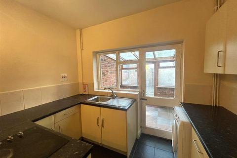 2 bedroom terraced house for sale, Dale Street, Off Nunnery Lane