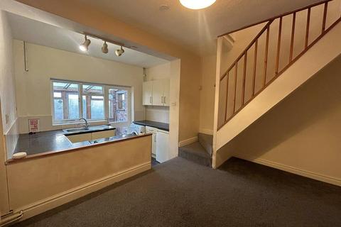 2 bedroom terraced house for sale, Dale Street, Off Nunnery Lane