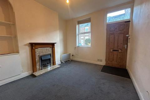 2 bedroom terraced house for sale, Dale Street, Off Nunnery Lane