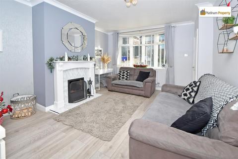 3 bedroom townhouse for sale, Broadway, Stoke-On-Trent ST3