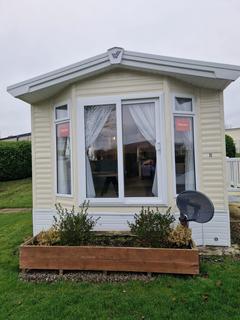 2 bedroom static caravan for sale, Campsie Glen Holiday Park