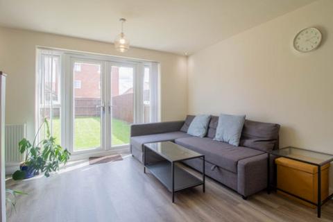 2 bedroom semi-detached house for sale, Multimode Close, Beeston, Nottingham, Nottinghamshire, NG9