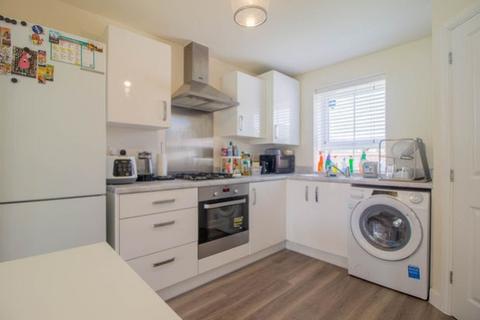 2 bedroom semi-detached house for sale, Multimode Close, Beeston, Nottingham, Nottinghamshire, NG9