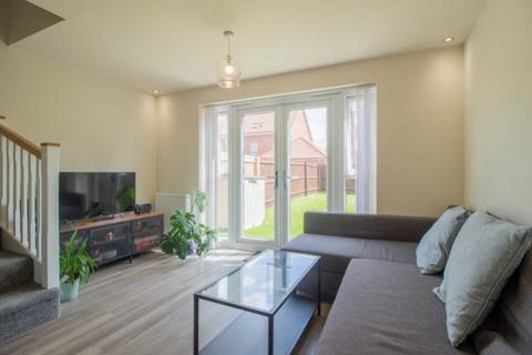 2 bedroom semi-detached house for sale, Multimode Close, Beeston, Nottingham, Nottinghamshire, NG9