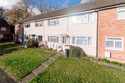 2 bedroom ground floor maisonette for sale, Edgar Close, Swanley, Kent