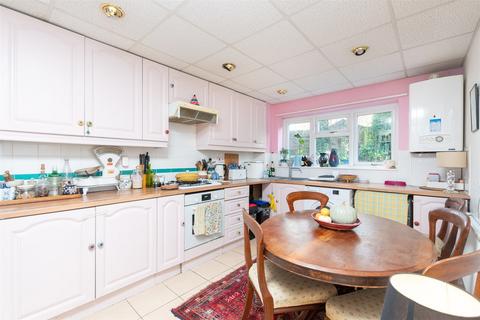 2 bedroom ground floor maisonette for sale, Edgar Close, Swanley, Kent