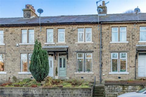 2 bedroom terraced house for sale, Manchester Road, Linthwaite, Huddersfield, West Yorkshire, HD7