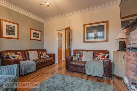 2 bedroom terraced house for sale, Manchester Road, Linthwaite, Huddersfield, West Yorkshire, HD7