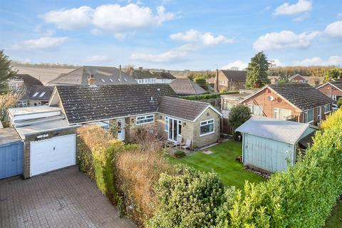 3 bedroom detached bungalow for sale, Aerodrome Road, Bekesbourne, Canterbury, Kent