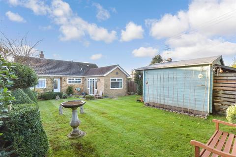 3 bedroom detached bungalow for sale, Aerodrome Road, Bekesbourne, Canterbury, Kent