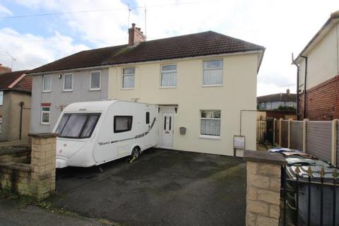 2 bedroom semi-detached house for sale, Mitchelson Avenue, Dodworth, Barnsley