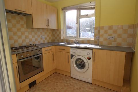 2 bedroom ground floor flat for sale, Grantchester Rise Burwell Cambridgeshire