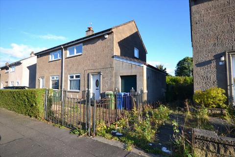 2 bedroom semi-detached house for sale, Crookston, Glasgow G53