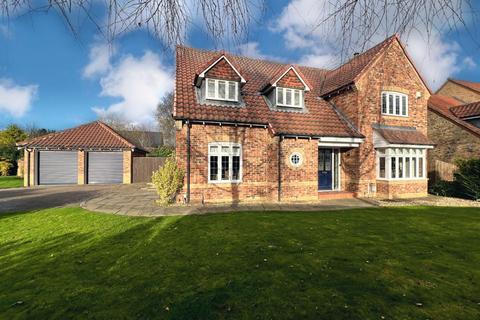 8 Fulthorpe Grove, Wynyard, Billingham, TS22 5QZ