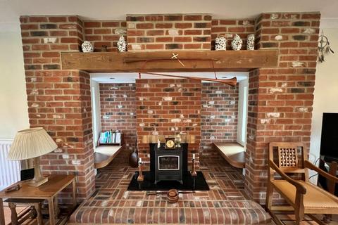 8 Fulthorpe Grove, Wynyard, Billingham, TS22 5QZ