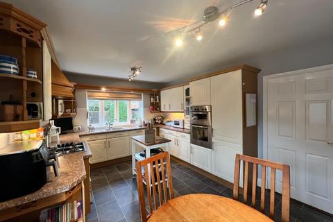 8 Fulthorpe Grove, Wynyard, Billingham, TS22 5QZ