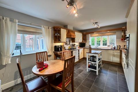 8 Fulthorpe Grove, Wynyard, Billingham, TS22 5QZ