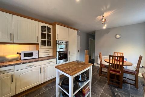 8 Fulthorpe Grove, Wynyard, Billingham, TS22 5QZ